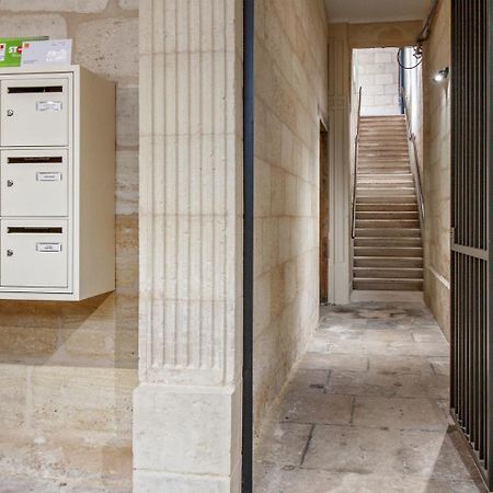 Notre Dame Apartment Bordeaux Exteriér fotografie