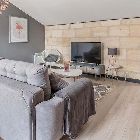 Notre Dame Apartment Bordeaux Exteriér fotografie