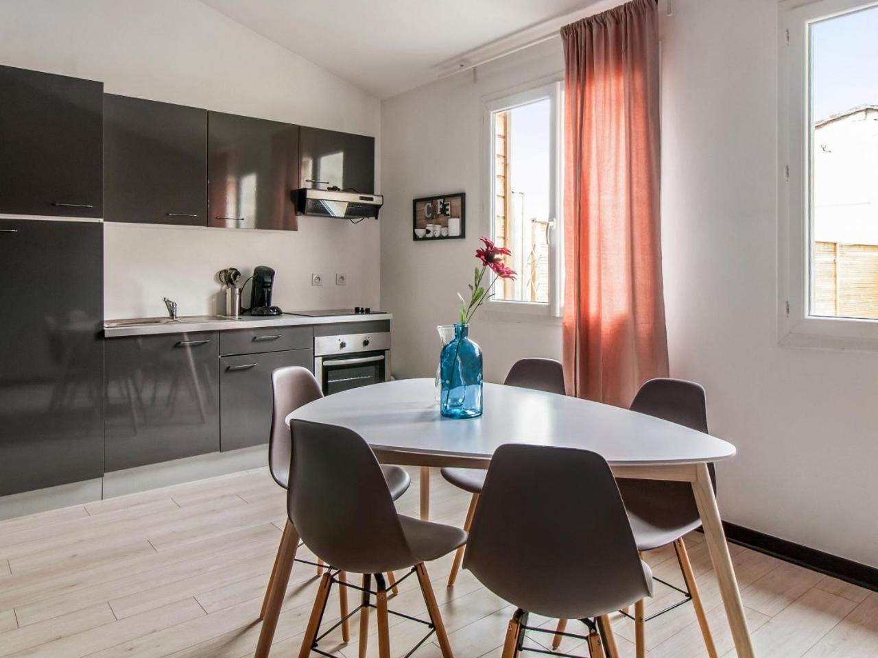Notre Dame Apartment Bordeaux Exteriér fotografie
